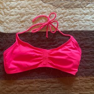 NWOT NoBo swim top